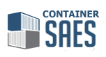 Logo Container SAES